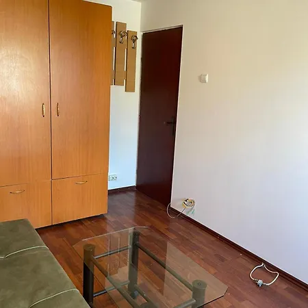 Garsoniera Sector6 Apartment Bucharest