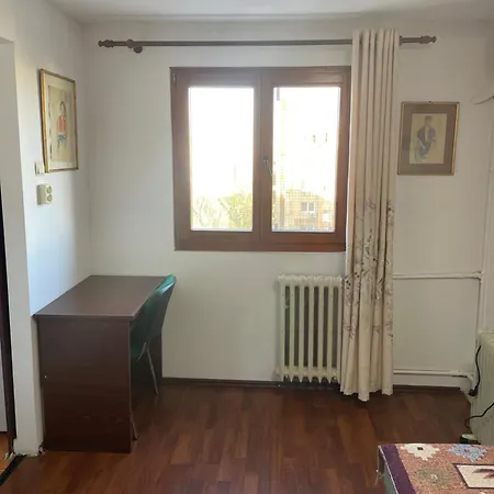 Garsoniera Sector6 Daire *