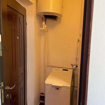 Garsoniera Sector6 דירה *