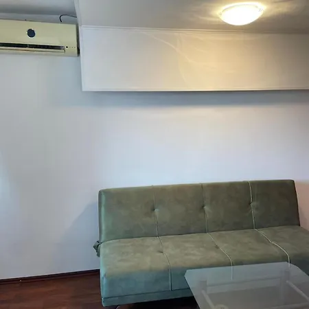 Garsoniera Sector6 Apartamento *