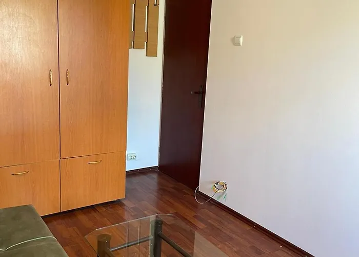 Garsoniera Sector6 Apartment Bucharest