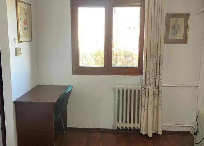 Garsoniera Sector6 Apartment *