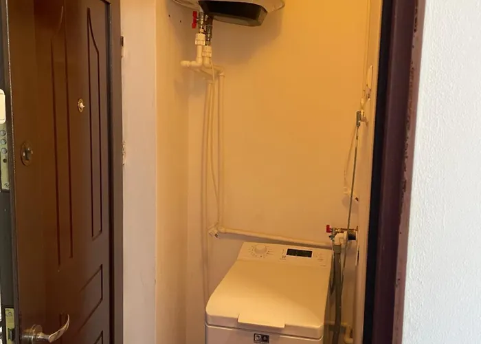 Garsoniera Sector6 Apartment *