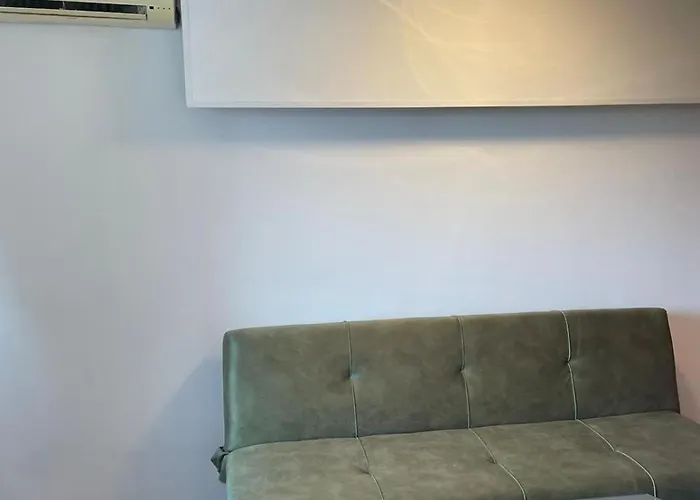 Garsoniera Sector6 Apartment *